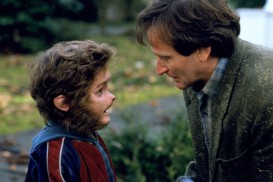 Jumanji (1995) - Bradley Pierce, Robin Williams