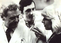 Bez miłości (1980) - Bronisław Pawlik, Jacek Kałucki, Dorota Stalińska