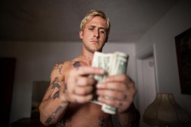 The Place Beyond the Pines (2013) - Ryan Gosling