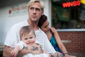 The Place Beyond the Pines (2013) - Anthony Pizza, Ryan Gosling, Eva Mendes