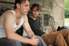 The Place Beyond the Pines (2013) - Emory Cohen, Dane DeHaan