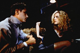 eXistenZ (1999) - Jude Law, Jennifer Jason Leigh