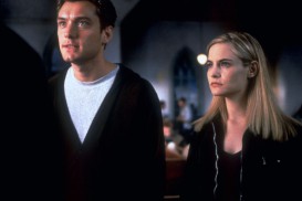eXistenZ (1999) - Jude Law, Jennifer Jason Leigh