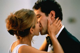 The Object of My Affection (1998) - Jennifer Aniston, Paul Rudd