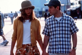 The Object of My Affection (1998) - Jennifer Aniston, Paul Rudd