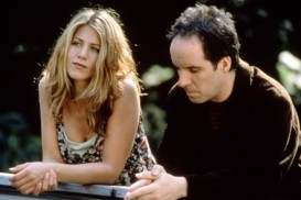 The Object of My Affection (1998) - John Pankow, Jennifer Aniston