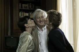 Zamieszkajmy razem (2011) - Geraldine Chaplin, Claude Rich, Jane Fonda