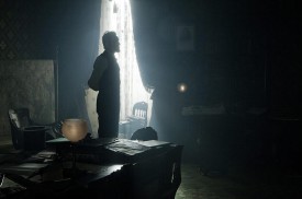 Lincoln (2012) - Daniel Day-Lewis