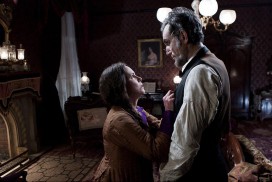 Lincoln (2012) - Sally Field, Daniel Day-Lewis