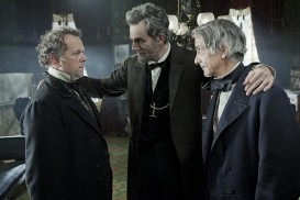 Lincoln (2012) - David Strathairn, Daniel Day-Lewis, David Costabile