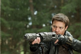 Hansel and Gretel: Witch Hunters (2012) - Jeremy Renner