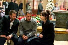The Silver Linings Playbook (2012) - Bradley Cooper, David O. Russell, Jennifer Lawrence
