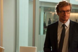 I Give It a Year (2013) - Simon Baker