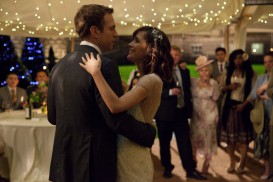I Give It a Year (2013) - Rose Byrne, Rafe Spall