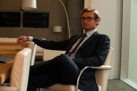 I Give It a Year (2013) - Simon Baker