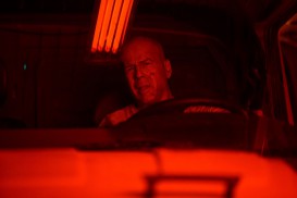 A Good Day to Die Hard (2012) - Bruce Willis