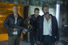 A Good Day to Die Hard (2012) - Bruce Willis, Jai Courtney, Sebastian Koch