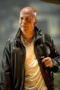 A Good Day to Die Hard (2012) - Bruce Willis