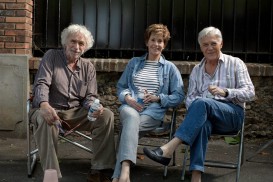 Et si on vivait tous ensemble? (2011) - Pierre Richard, Jane Fonda, Guy Bedos