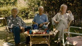 Et si on vivait tous ensemble? (2011) - Pierre Richard, Guy Bedos, Claude Rich