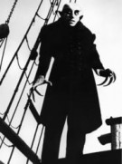 Nosferatu, eine Symphonie des Grauens (1922) - Max Schreck