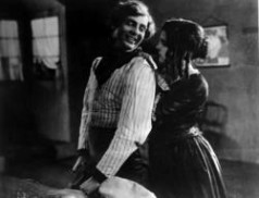 Nosferatu, eine Symphonie des Grauens (1922) - Gustav von Wangenheim, Greta Schröder