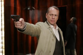 Lucky Number Slevin (2006) - Bruce Willis