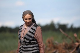 Syberiada polska (2012) - Sonia Bohosiewicz