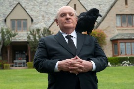 Hitchcock (2012) - Anthony Hopkins