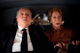 Hitchcock (2012) - Anthony Hopkins, Helen Mirren