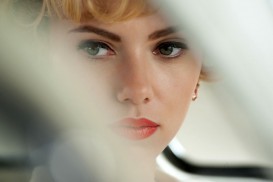 Hitchcock (2012) - Scarlett Johansson