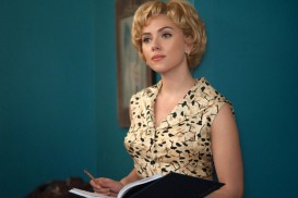 Hitchcock (2012) - Scarlett Johansson