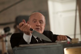 Hitchcock (2012) - Anthony Hopkins