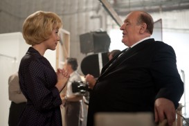 Hitchcock (2012) - Scarlett Johansson, Anthony Hopkins