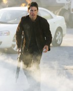 Mission: Impossible III (2006) - Tom Cruise