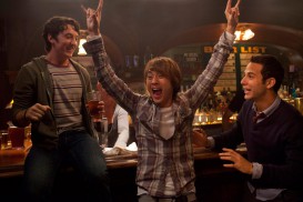 21 & Over (2012) - Skylar Astin, Justin Chon, Miles Teller