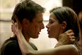 Mission: Impossible III (2006) - Tom Cruise, Michelle Monaghan