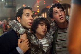 21 & Over (2012) - Skylar Astin, Justin Chon, Miles Teller