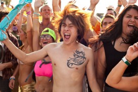 21 & Over (2012) - Justin Chon