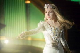 Oz: The Great and Powerful (2013) - Michelle Williams