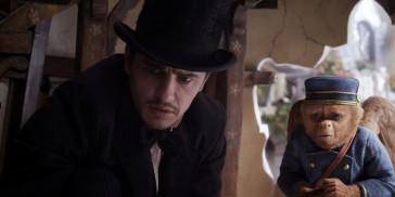 Oz: The Great and Powerful (2013) - James Franco