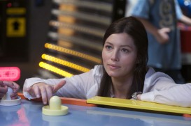 Playing for Keeps (2012) - Jessica Biel