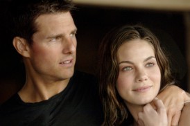 Mission: Impossible III (2006) - Tom Cruise, Michelle Monaghan