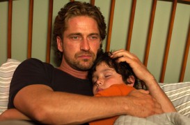 Playing for Keeps (2012) - Gerard Butler, Noah Lomax