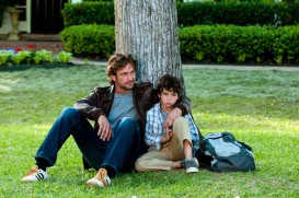 Playing for Keeps (2012) - Gerard Butler, Noah Lomax