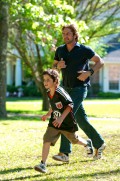 Playing for Keeps (2012) - Noah Lomax, Gerard Butler