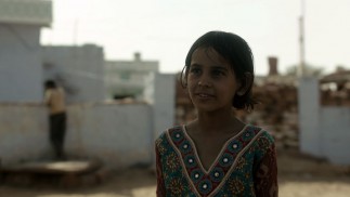 Trishna (2012) - Leela Madhauram