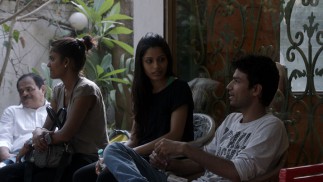 Trishna (2012) - Freida Pinto, Aakash Dahiya
