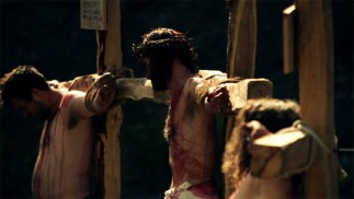 The Making of Jesus Christ (2012)