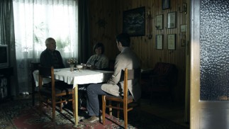 Miłość. Film Sławomira Fabickiego (2012) - Marian Dziędziel, Dorota Kolak, Marcin Dorociński